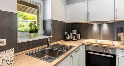 Apartment 'Sonnblick' with Shared Terrace, Shared Garden and Wi-Fi