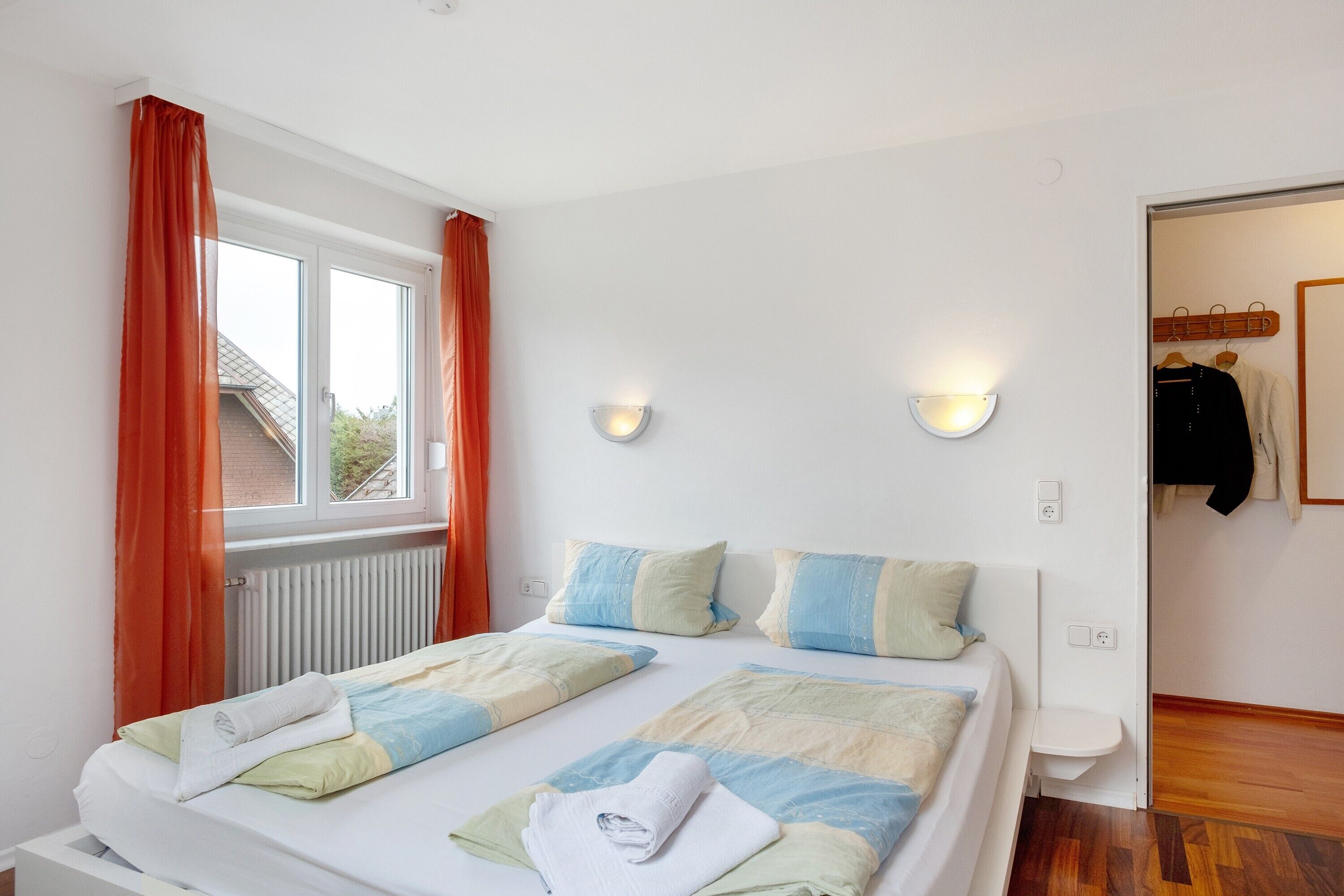 1 slaapkamer, gratis wifi, beddengoed