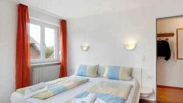 1 slaapkamer, gratis wifi, beddengoed