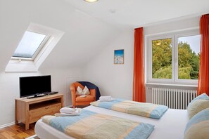 1 bedroom, free WiFi, bed sheets - Apartment 'Himmelreich' with Wi-Fi (Hinterzarten)