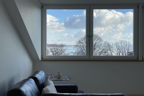 Interior - Holiday apartment Seeloft (Konstanz)