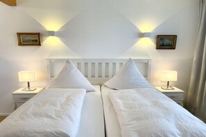 3 bedrooms - Holiday apartment Seeloft (Konstanz)