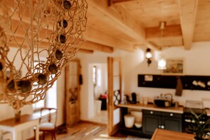 Interior - Apartment 'Nordsee' with Private Pool, Private Terrace and Private Garden (Wangerland)