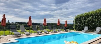 Ferienwohnung im Schwalbenhof