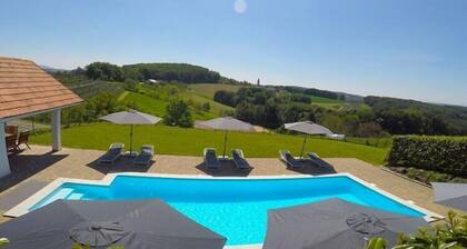 Appartement dans la ferme Schwalbenhof