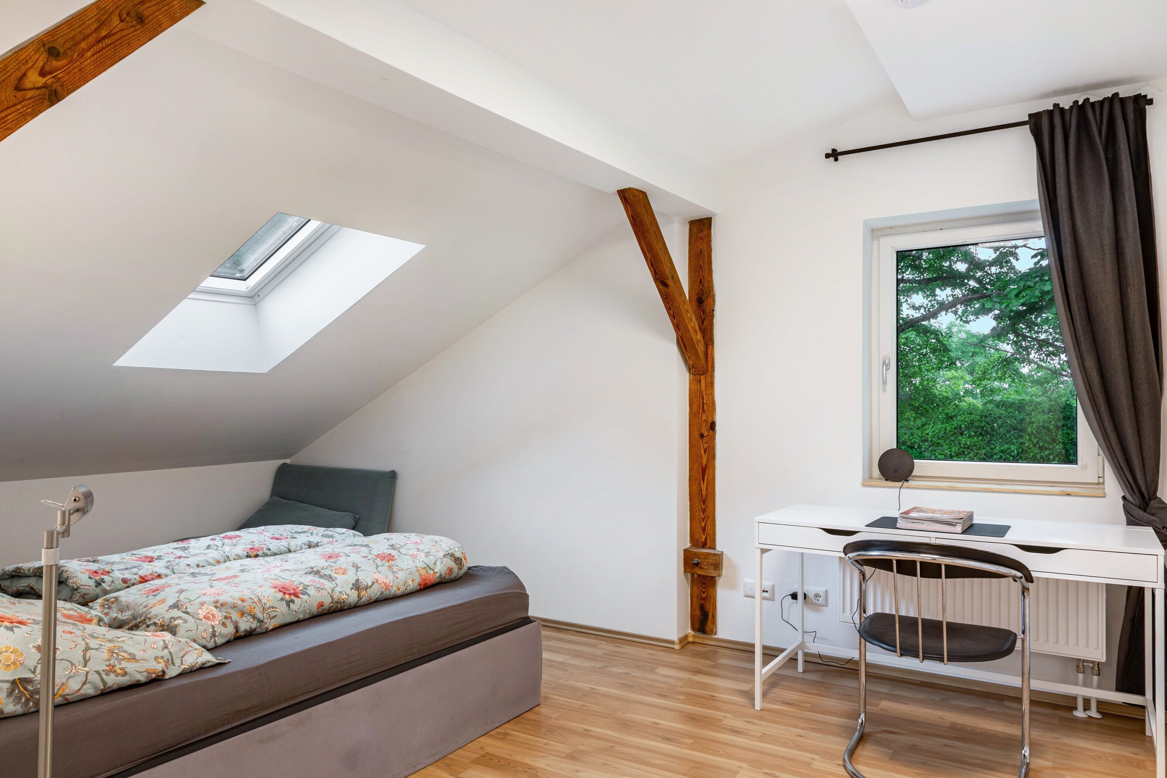 1 camera, Wi-Fi gratuito, lenzuola