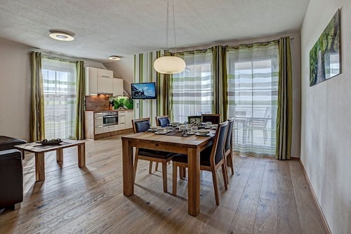 Apartment Adlerhorst - Schwalbenhof Farm