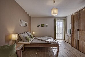 2 bedrooms, free WiFi - Apartment in St. Stefan im Rosental (St. Stefan im Rosental)