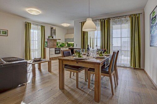 Apartment in St. Stefan im Rosental