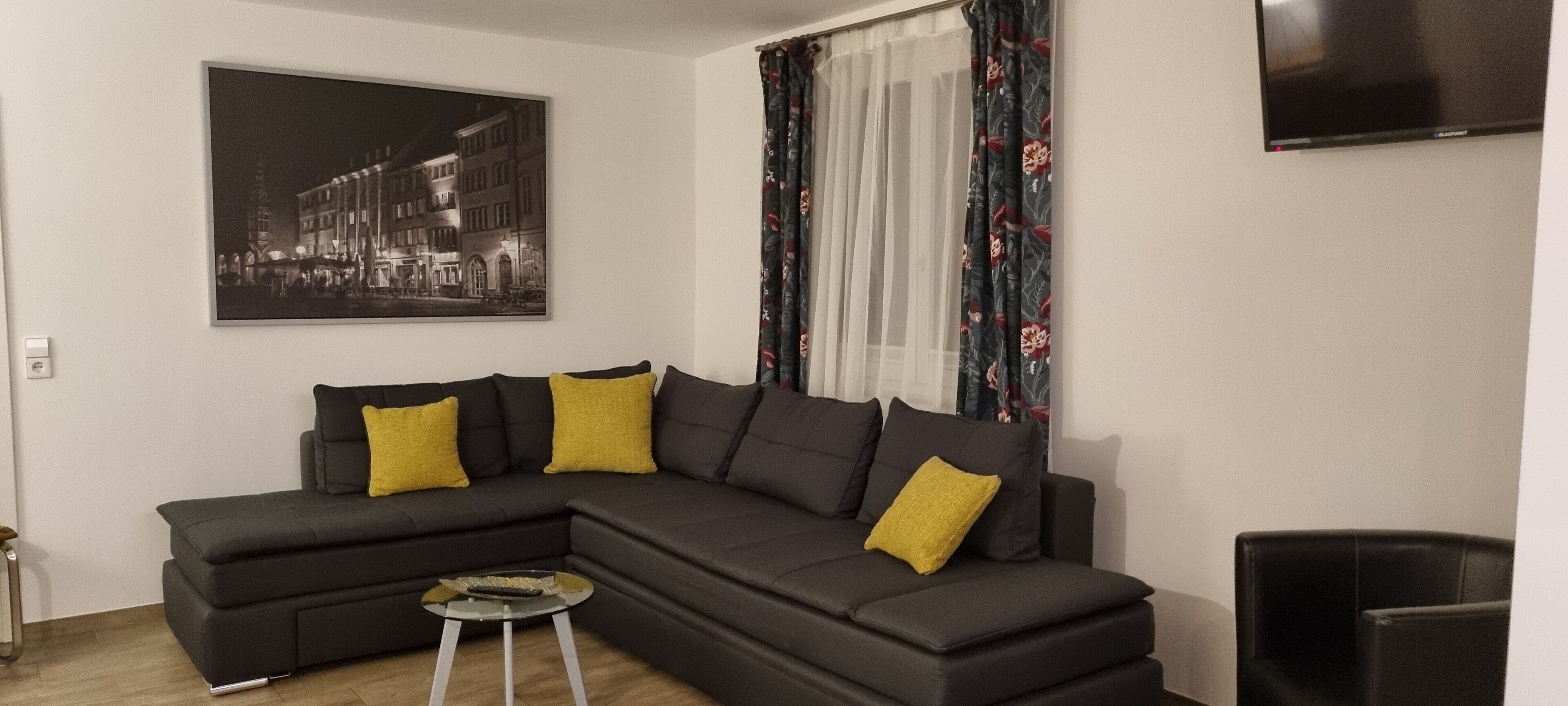 Fernseher