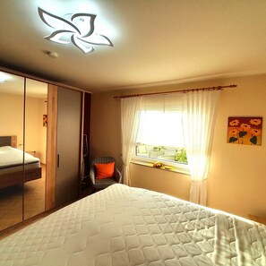 1 camera, ferro/asse da stiro, Wi-Fi gratuito