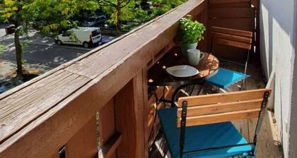 zur Seepromenade Komfortable Ferienresidenz