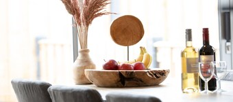 Holiday Home in Zevenhuizen with Sauna