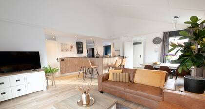 Holiday Home in Zevenhuizen with Sauna