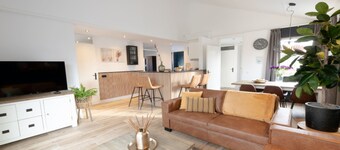 Casa en Zevenhuizen con Sauna