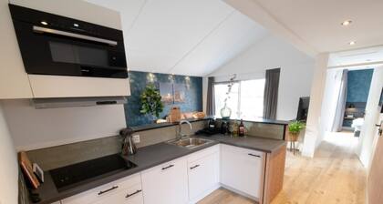 Holiday Home in Zevenhuizen with Sauna
