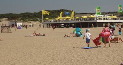 Holiday house in Ouddorp with 3 bedrooms