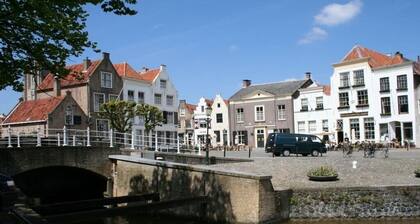 Holiday house in Ouddorp with 3 bedrooms
