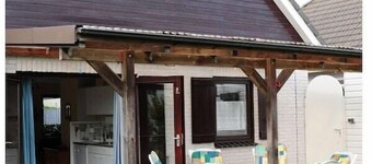 Huijsmansverhuur Type B de Luxe Grevelingen 15