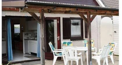 Huijsmansverhuur Type B de Luxe Grevelingen 15