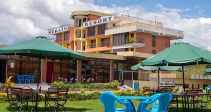 Merlin Resort Naivasha
