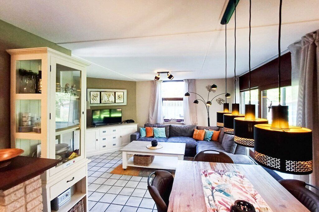 Smart-tv och dvd-spelare