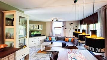 Smart TV y reproductor de DVD