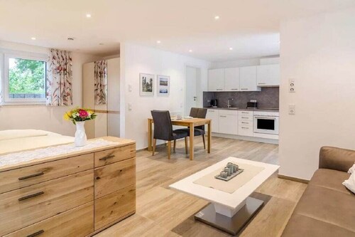 Amber Komfortable Ferienresidenz