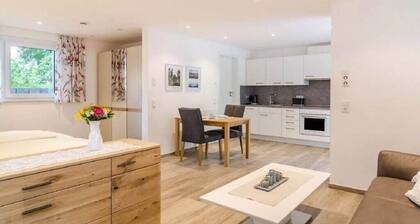 Amber Komfortable Ferienresidenz