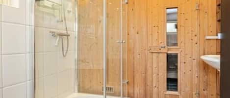 Dusche