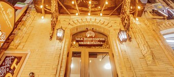 SILK ROAD EMPIRE HOTEL