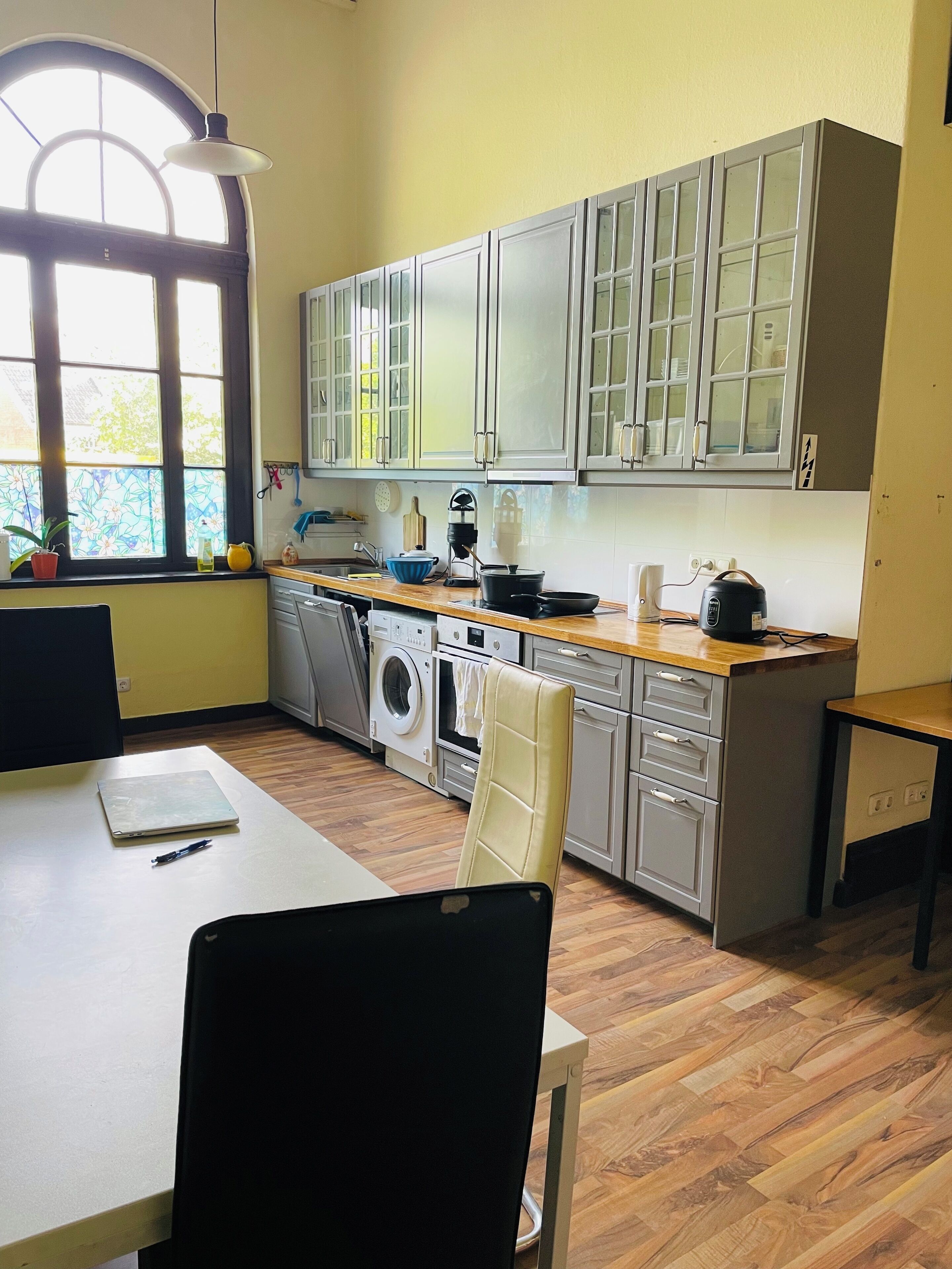 Cuisine privée