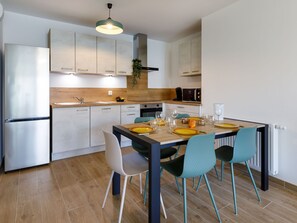 Dining - Océanide by Interhome (La Bernerie-en Retz)