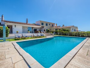 Pool - Vacation home Rosa by Interhome (Albufeira)