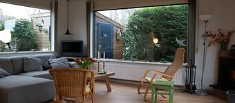 Huijsmans Verhuur Type C Comfort Alexanderpark 201