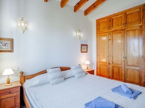 2 bedrooms, internet