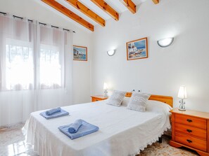 2 soverom og internettilgang