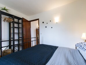 2 slaapkamers, internet