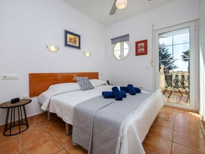 2 bedrooms, desk, Internet - Bel-Air by Interhome (Calpe/Calp)