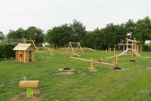 Espace pour enfants