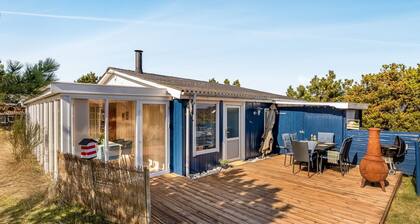 "Mynthe" - 500m from the sea by Interhome