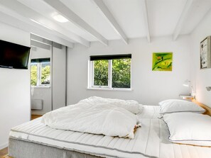 3 slaapkamers, internet