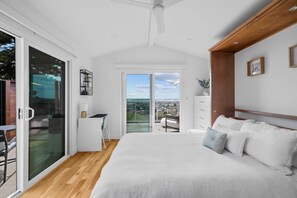 1 chambre, fer et planche Ă repasser, lit parapluie, Wi-Fi gratuit