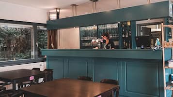 Bar (ter plaatse)