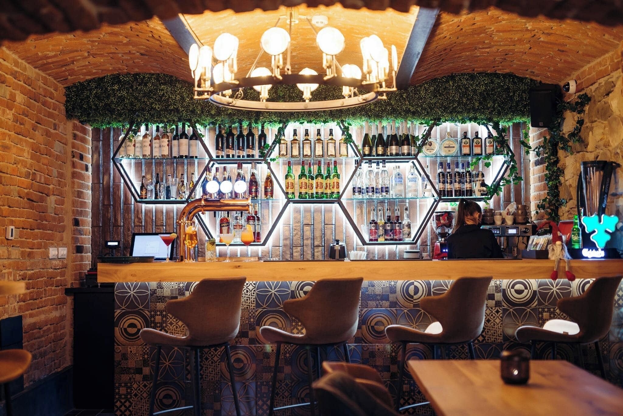 Bar (na propriedade)