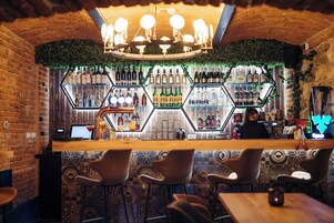 Bar (na propriedade)
