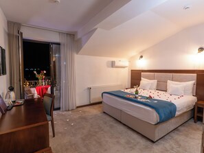 Cortinas blackout, Wi-Fi de cortesia