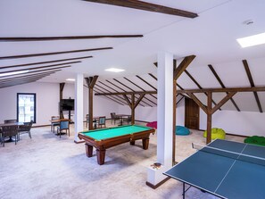 Sala de jogos
