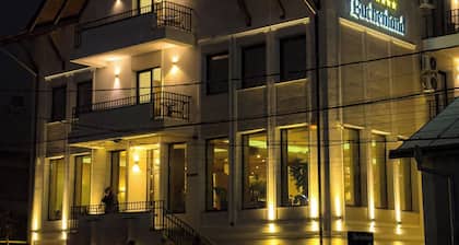 Hotel Bucheland
