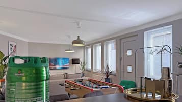Spielezimmer